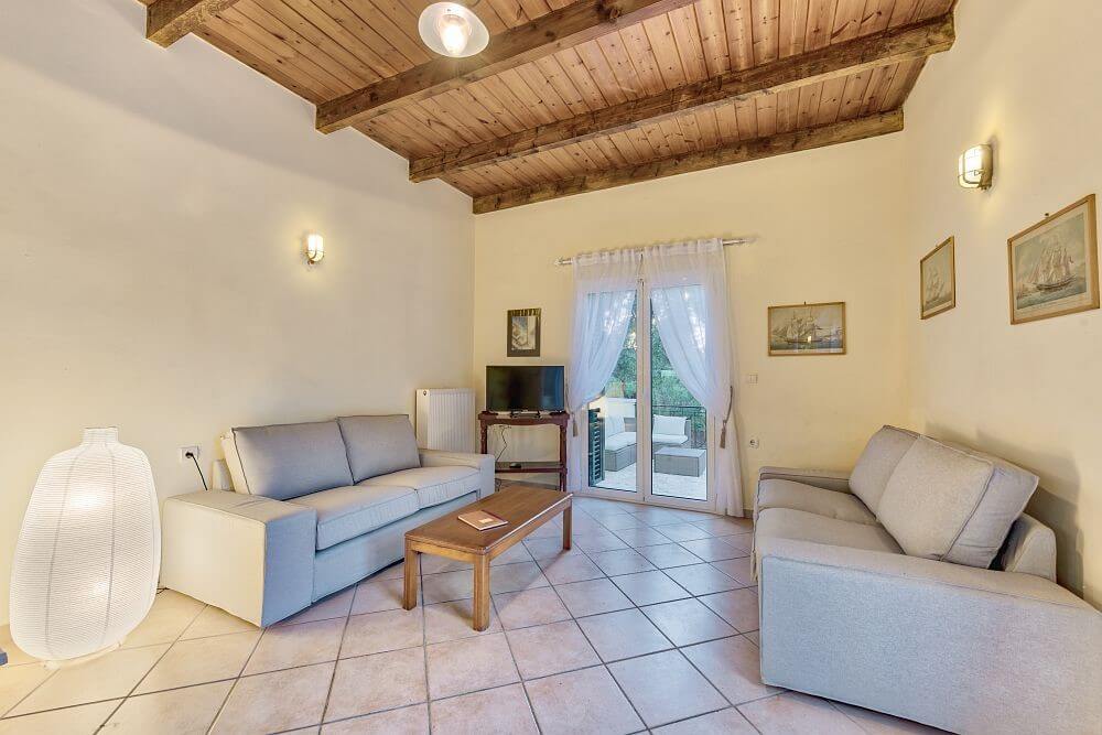 Olivegrove Villa - Tsilivi Zakynthos Greece